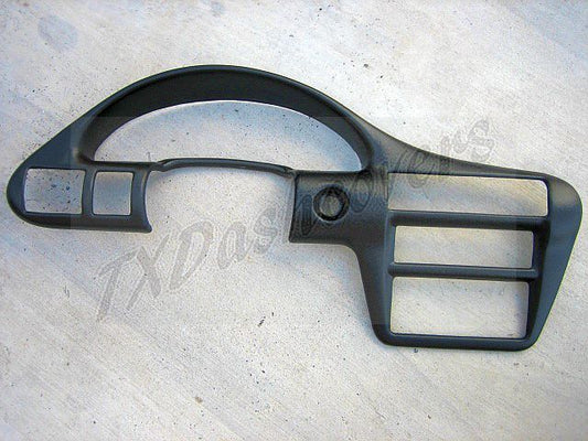 1995-1999 Cavalier Instrument Panel Cluster Cover