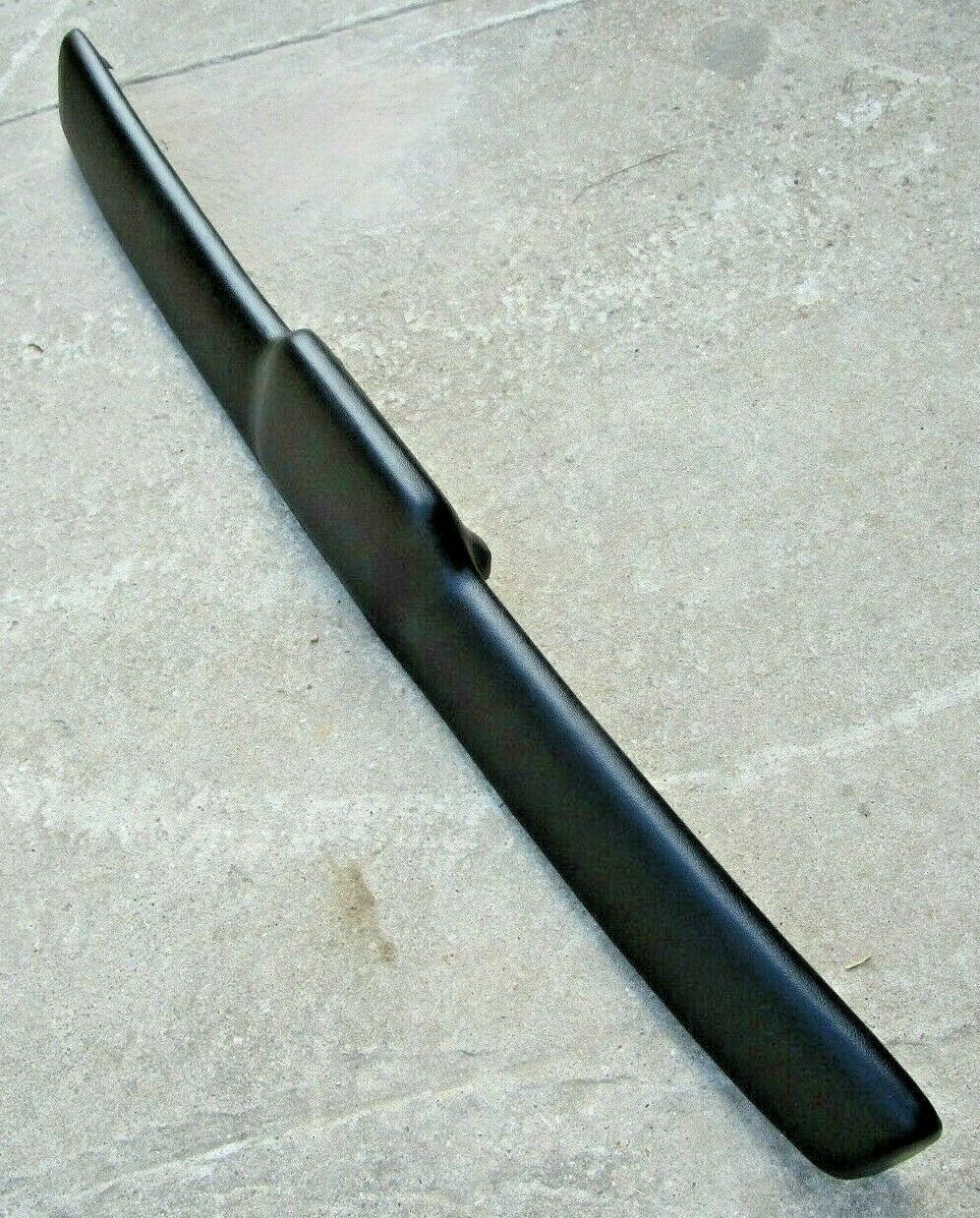 1971-1972-1973 Mustang Dashboard Cap Cover