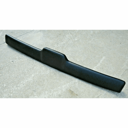 1971-1972-1973 Mustang Dashboard Cap Cover
