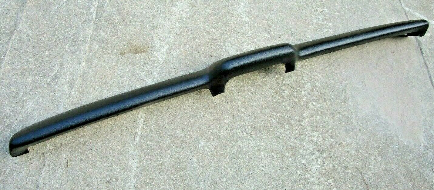 1971-1972-1973 Mustang Dashboard Cap Cover