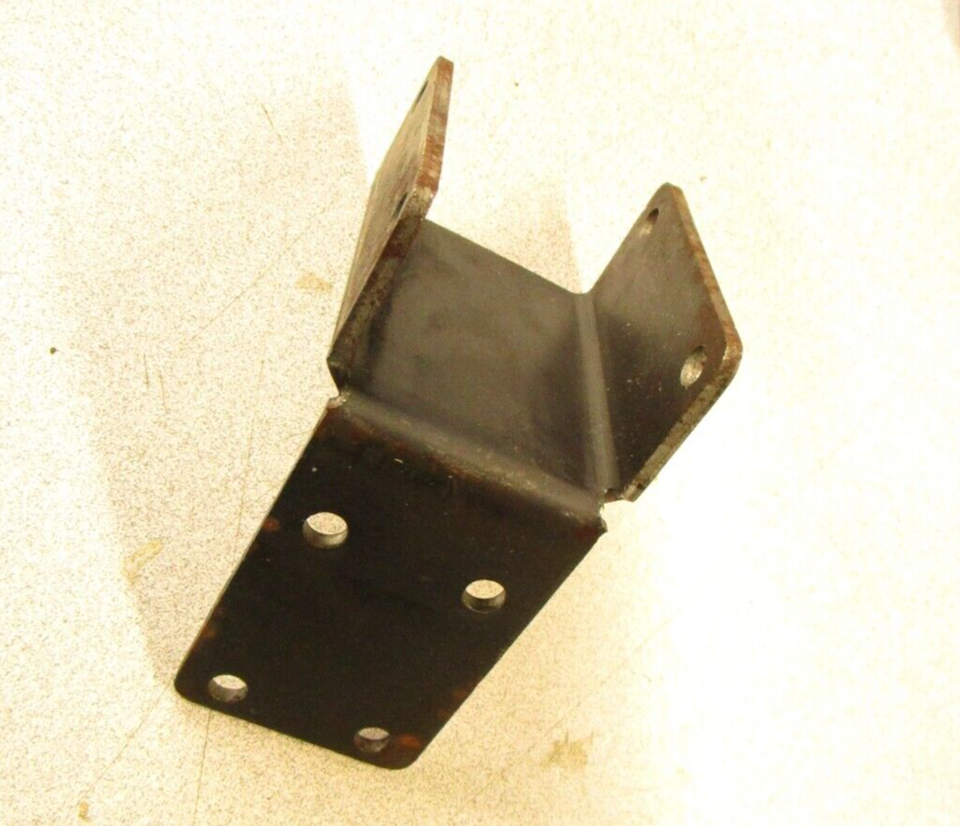 2" Metal Steel Purlin Chairs fits 2" Square Tubing Mounting Brackets