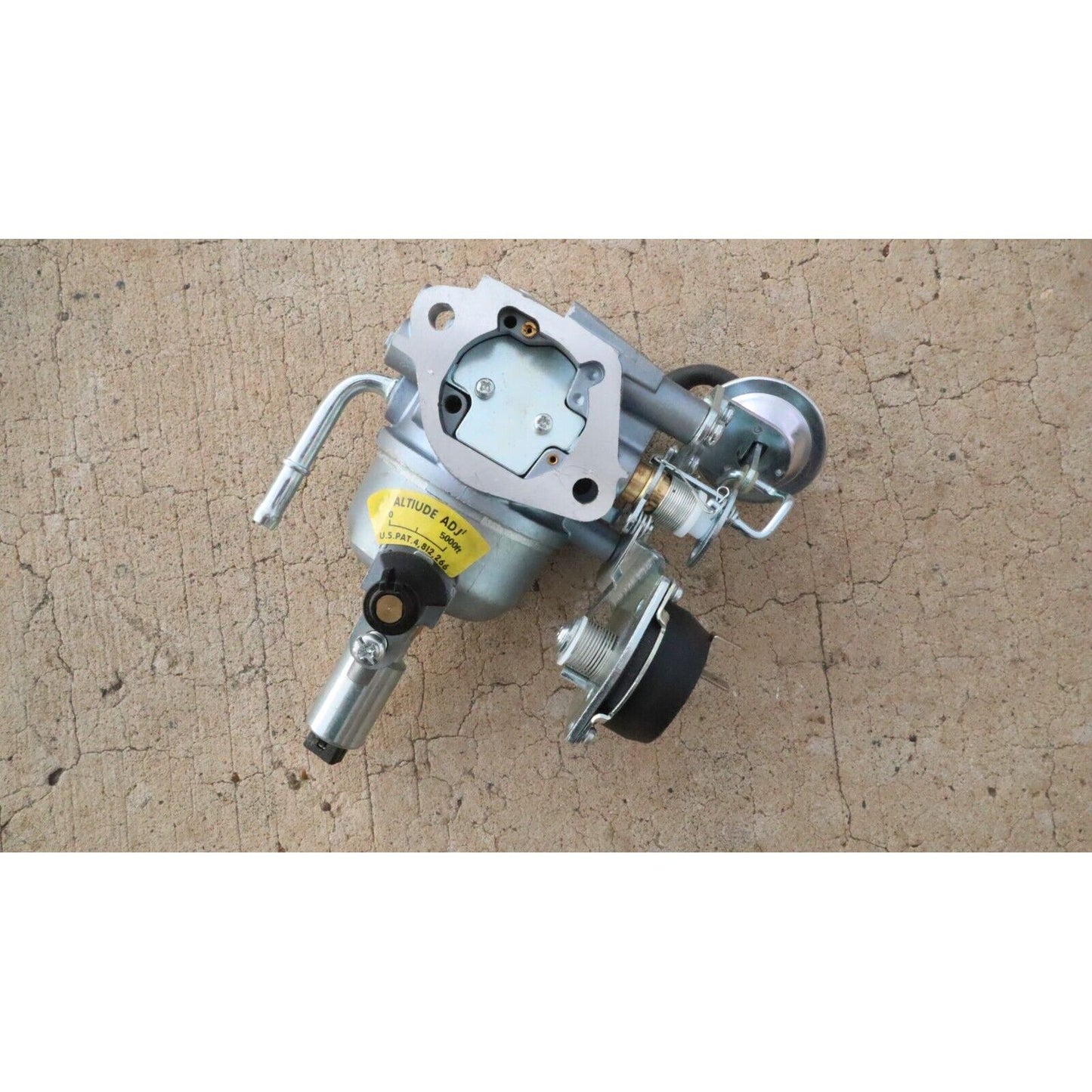 541-0765 Carburetor For Onan 5500 Grand Marquis HGJ Gold generator HGJAA HGJAB