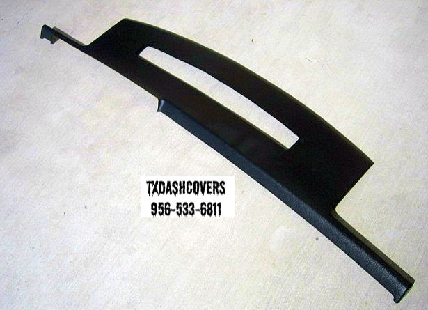 88-94 Chevy Pickup Blazer Yukon Silverado Dash Cover