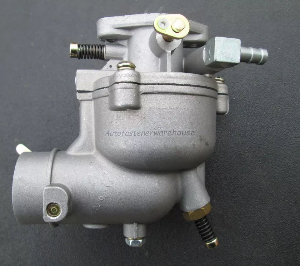 Briggs Stratton Carburetor 293950 New Lawnmower Fuel System 390323