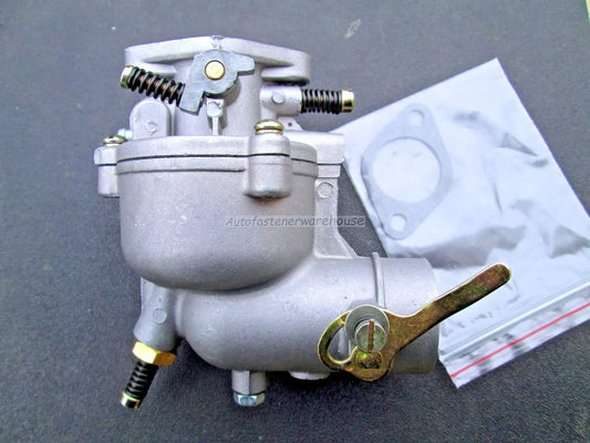 Briggs Stratton Carburetor 293950 New Lawnmower Fuel System 390323