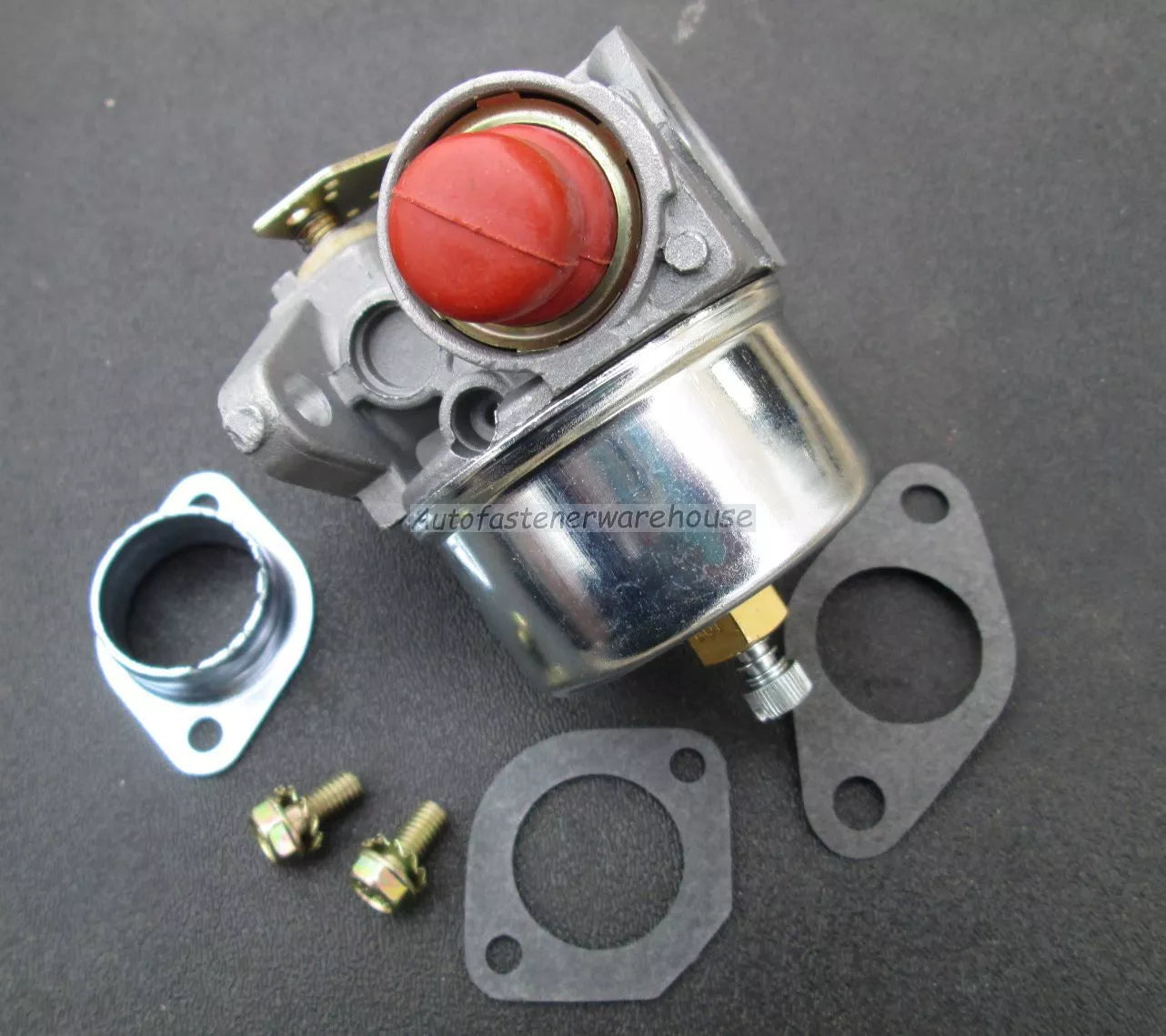 Tecumseh Carburetor 632795A TVS115 TVS120 ECV100 TVXL90 TVXL105 LAV 30 35