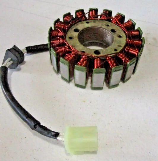 Suzuki GSXR 750 GSXR600 Magneto Generator Stator Fits Suzuki Replace 31401-35F10