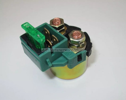 Starter Relay Solenoid fits HONDA VF750 MAGNA Vulcan Shadow Ninja Goldwing